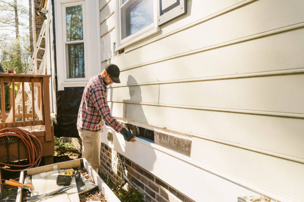 Trusted Siding service in Berwyn, PA - Squared Siding